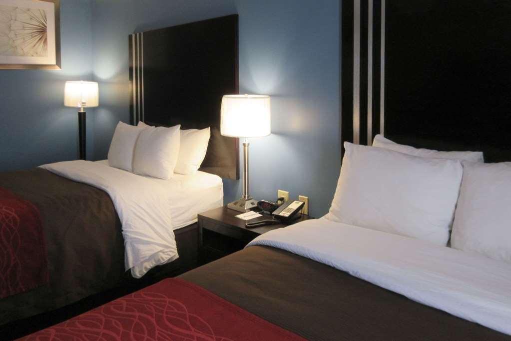 Comfort Inn 巴兹敦 客房 照片